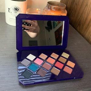 Fenty Beauty Moroccan Spice Palette